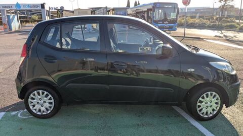 Hyundai i10 1.2 Pack Clim II
