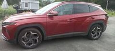 Tucson 1.6 T-GDI 230 Hybrid BVA6 Executive 2022 occasion 24400 Mussidan