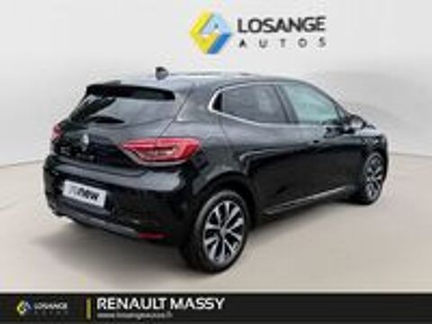 Clio V Clio TCe 90 Techno 2023 occasion 91300 Massy