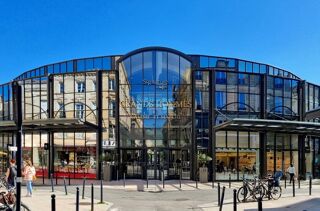   Abonnement au coworking flexibles de Bordeaux, Signature Place des Grands Hommes Bordeaux