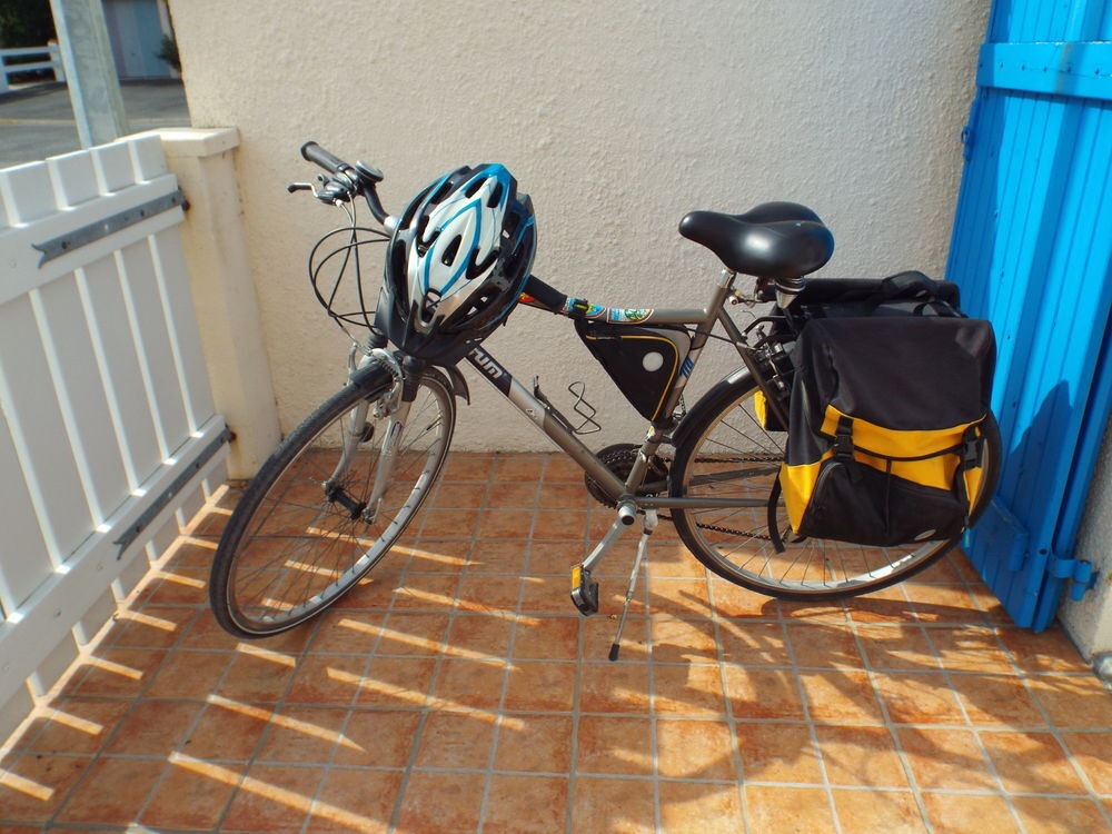 V&eacute;lo VTC pour adlute Vélos