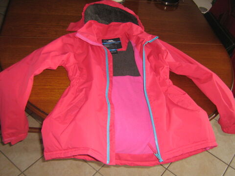 MANTEAU HIVER FOURRE 30 Panissires (42)