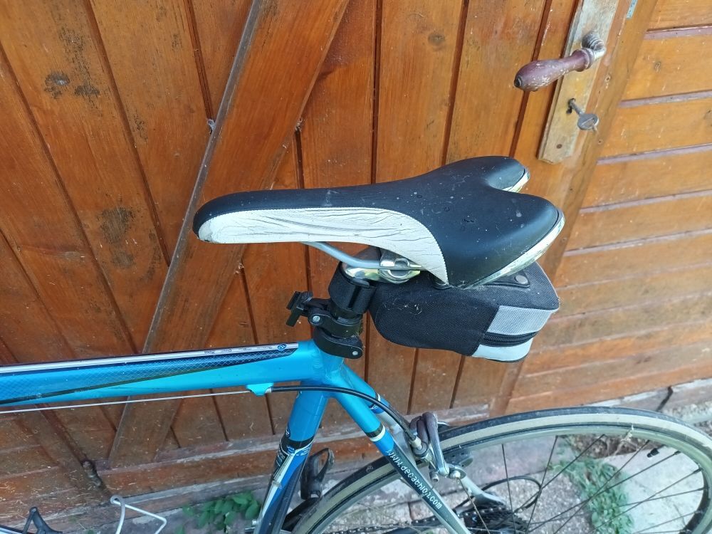 V&eacute;lo de course Decathlon Vélos