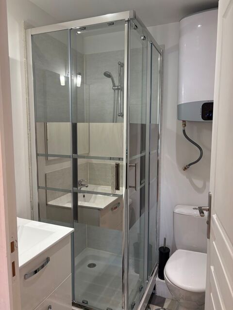  Appartement  louer 2 pices 15 m