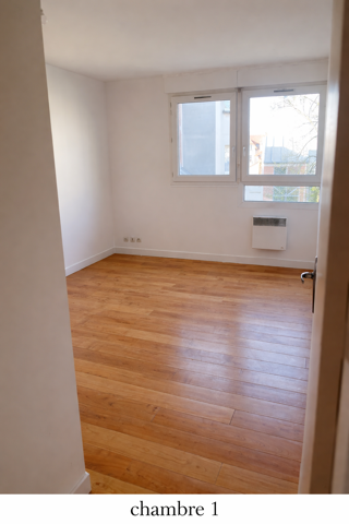  Appartement � vendre 4 pi�ces 86 m�