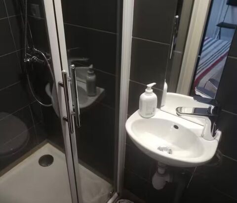  Appartement � louer 1 pi�ce 22 m� Lyon