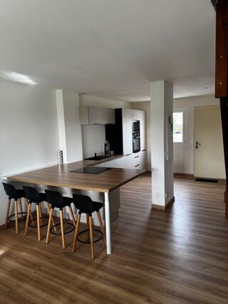  Maison � vendre 3 pi�ces 70 m�