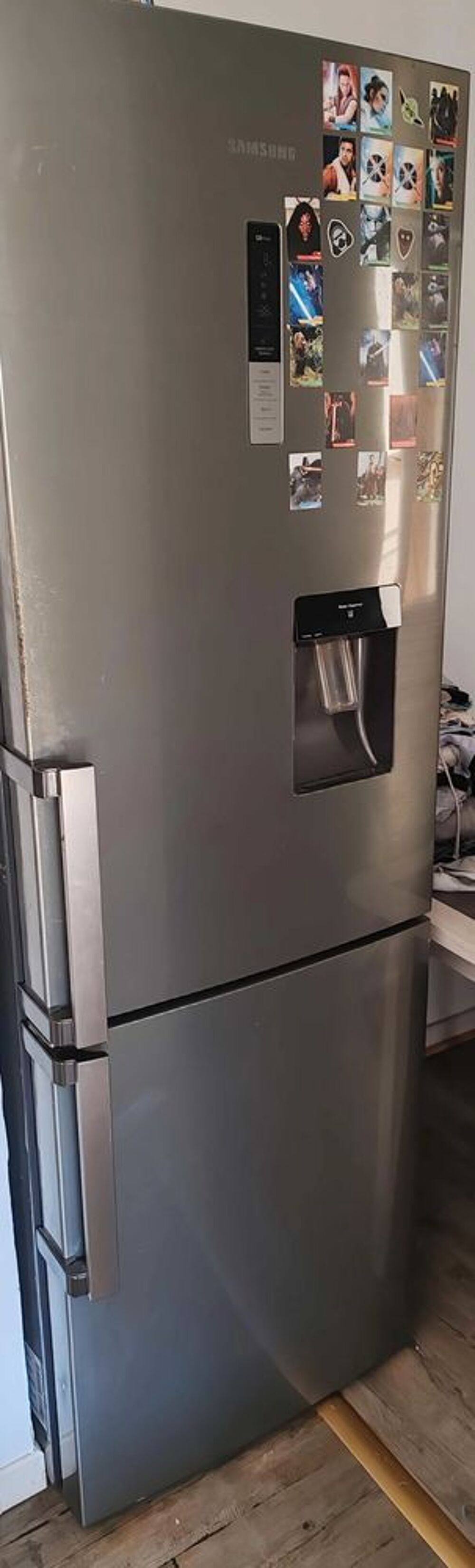 frigo Electroménager