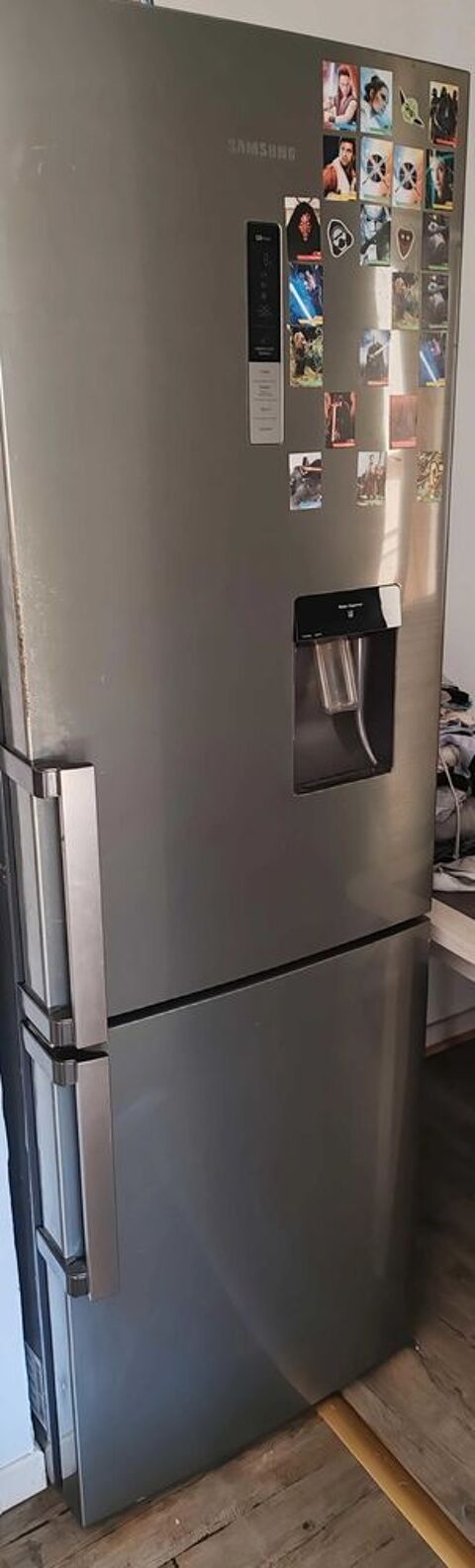 frigo 250 Orthez (64)