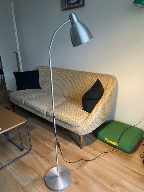 Lampe IKEA m�tal 10 Nantes (44)