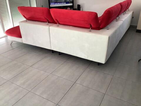 Salon d'angle 6 places 2000 Ventabren (13122)