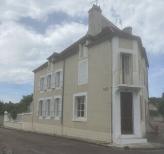  Maison � vendre 8 pi�ces 109 m�