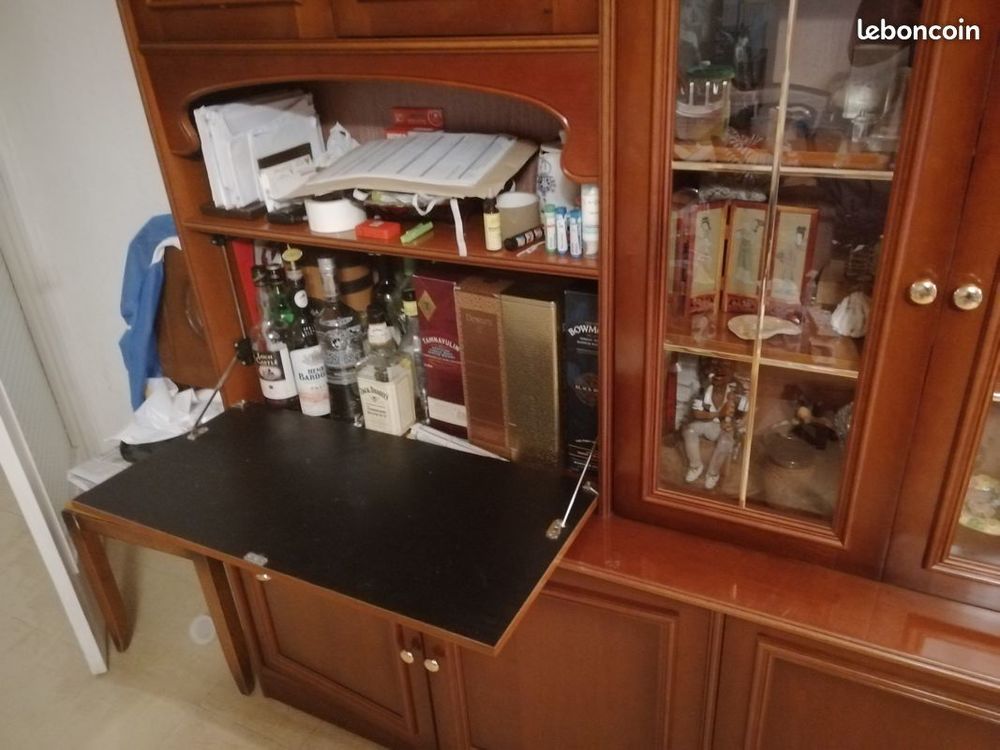 Meuble buffet bar Meubles