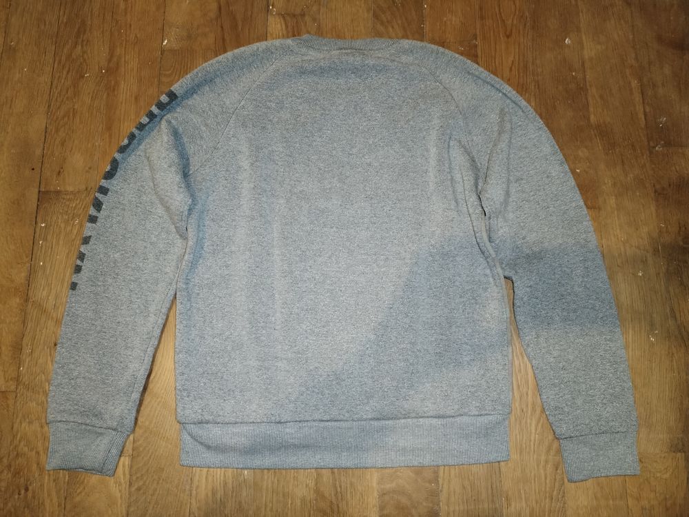 Pull sweat BKL WEAR (Taille 14 ans) Vêtements enfants
