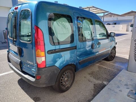 Renault kangoo KCE8EF