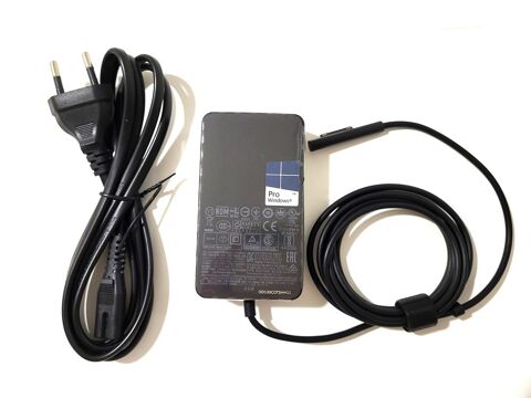 Chargeur neuf d'origine - ordinateur Microsoft Surface La Garde (83)