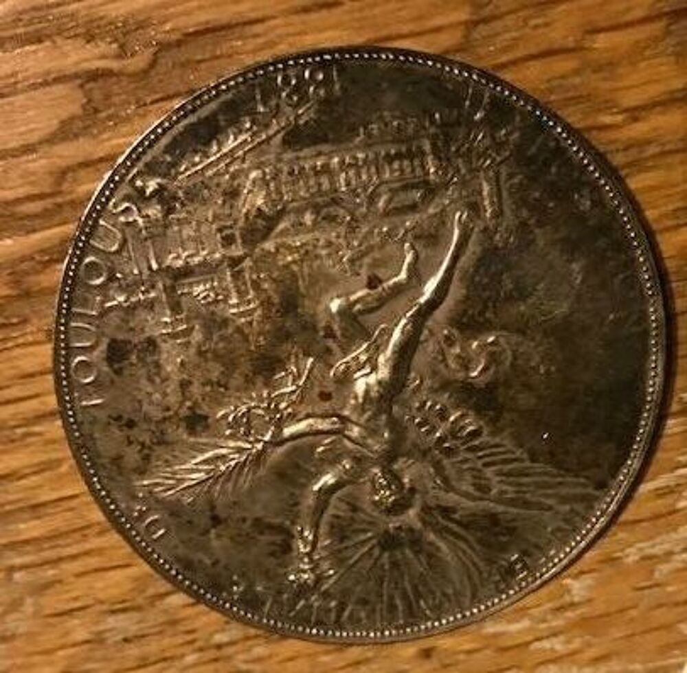 5 PESETAS 1885 ESPAGNE, ALFONSO XII
Bijoux et montres