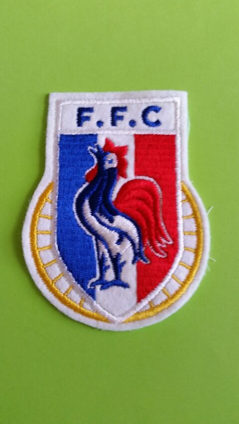 SPORT COLLECTION FFC  CYCLISME 0 Toulouse (31)