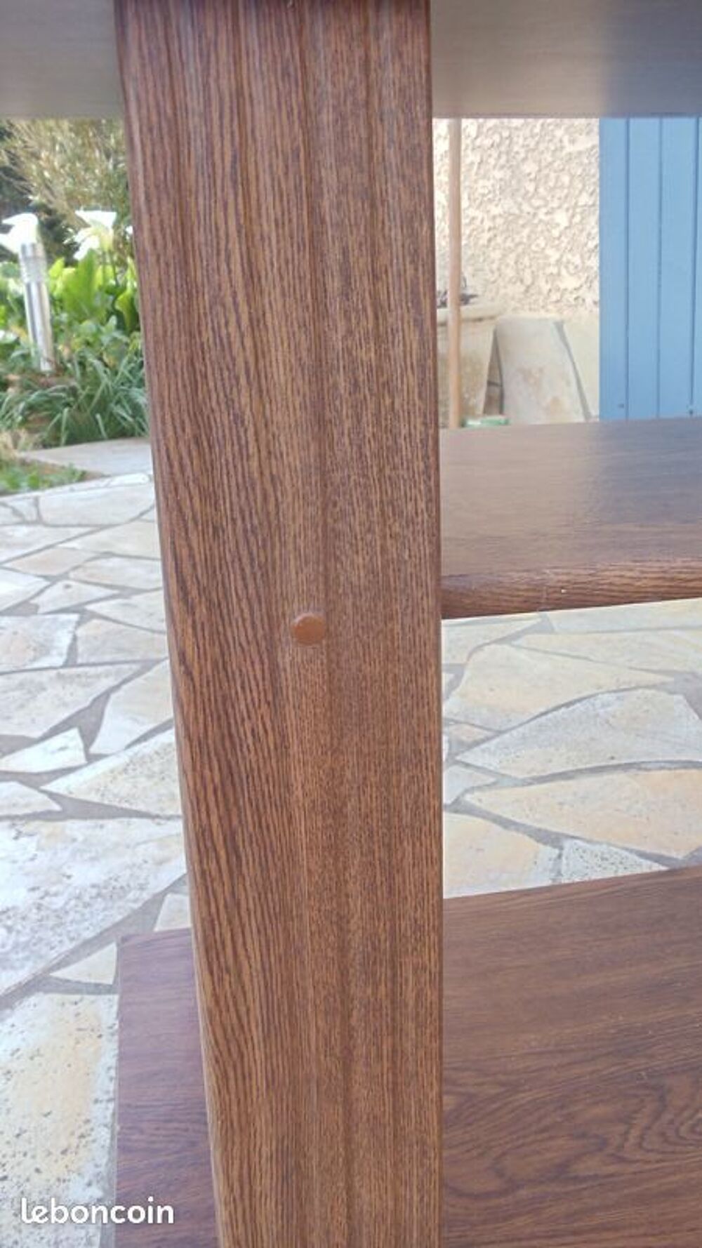 Table t&eacute;l&eacute; ou desserte Meubles
