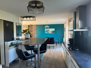  Maison � vendre 6 pi�ces 135 m�