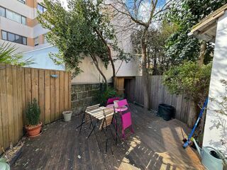  Maison � vendre 2/3 pi�ces 70 m�