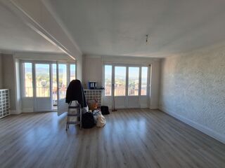  Appartement � vendre 4 pi�ces 92 m� Saint-chamond