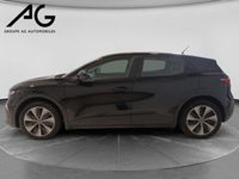M&eacute;gane Megane E-Tech ER EV60 130ch super charge Evolution 2023 occasion 08000 Charleville-M&eacute;zi&egrave;res