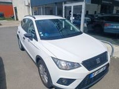 Arona 1.0 tgi 90 cv style gnv 2020 occasion 31150 Fenouillet