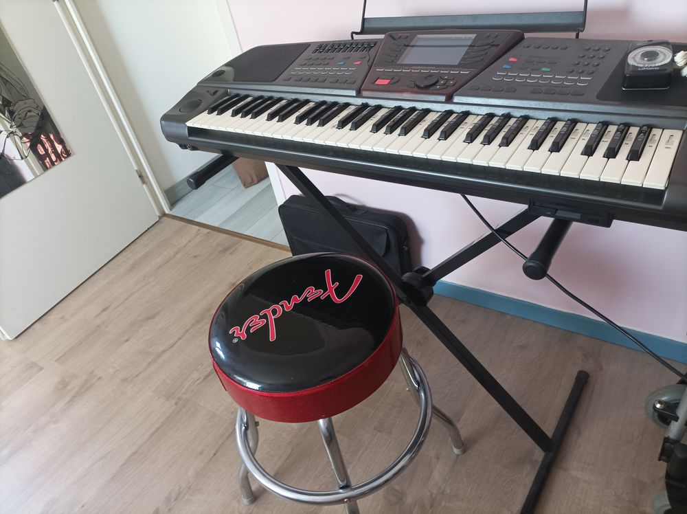 Instruments de musique Instruments de musique
