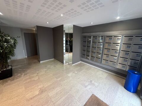  Appartement à vendre 3 pièces 66 m²