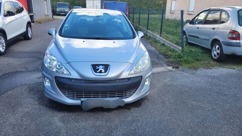 Peugeot 308 1.6 HDi 110ch FAP BVM5 BLUE LION Premium Pack 2009 occasion Aucamville 31140