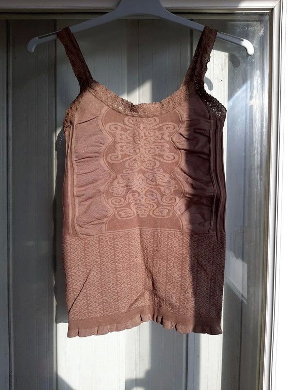 D&eacute;bardeur femme Taille M/L Vêtements