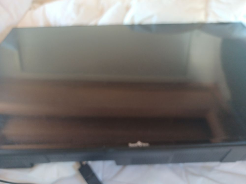 tv 4k 108 cm smart tech Photos/Video/TV