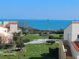 Location  Appartement 