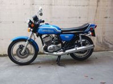 KAWASAKI 1972 occasion 75012 Paris