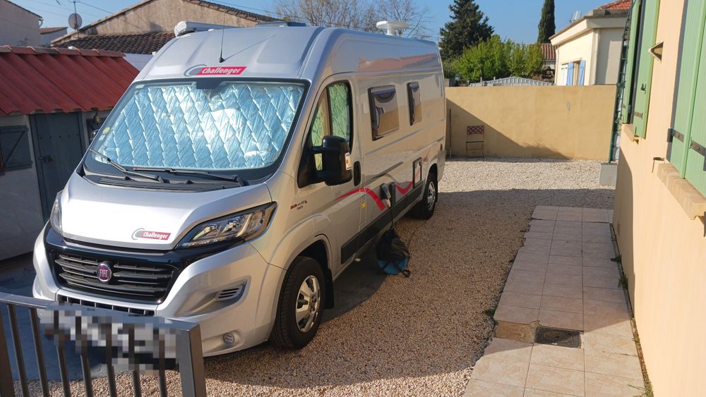  2017 occasion 30230 Bouillargues