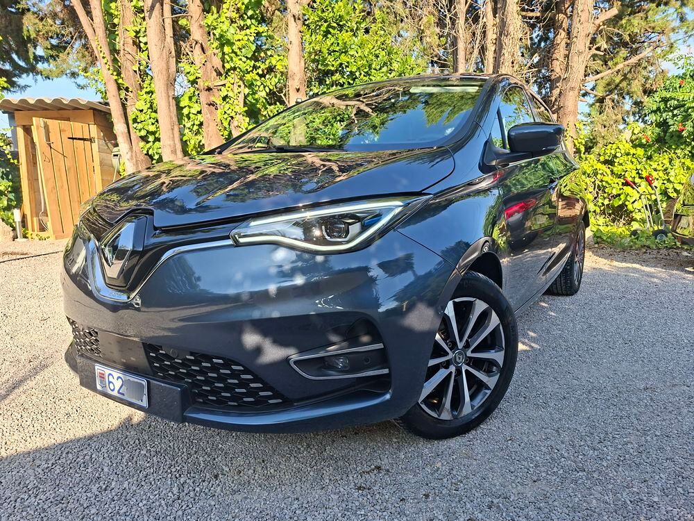 Zo&eacute; Zoe R135 Achat Int&eacute;gral - 21 Intens 2021 occasion 06150 Cannes La Bocca
