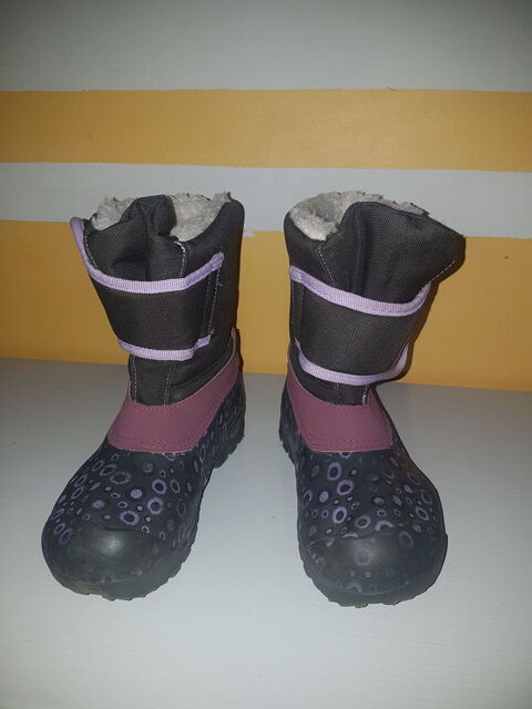 Apr�s-ski enfant 9 Clermont-l'H�rault (34)