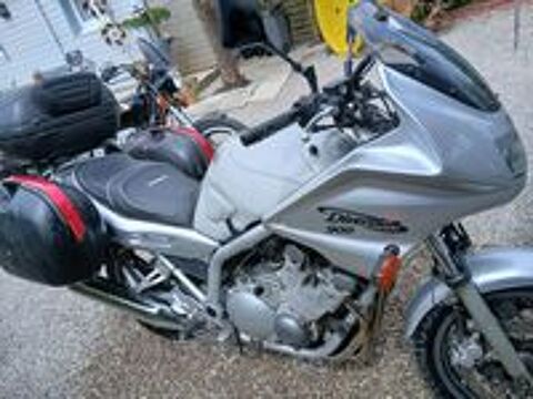YAMAHA 2002 occasion 62360 Saint-&Eacute;tienne-au-Mont
