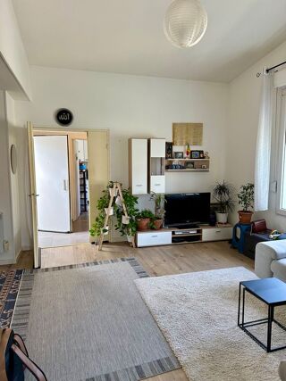  Appartement � vendre 3 pi�ces 66 m�