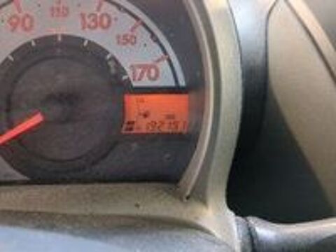 C1 1.0i Pack 2007 occasion 66000 Perpignan