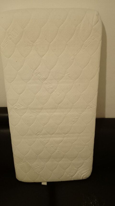 Matelas Lit Bb 15 Mansigné (72)