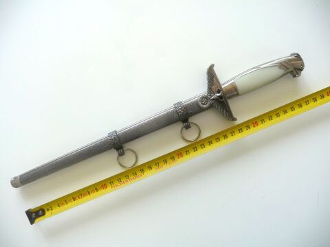 Dague allemande copie 75 Challans (85)