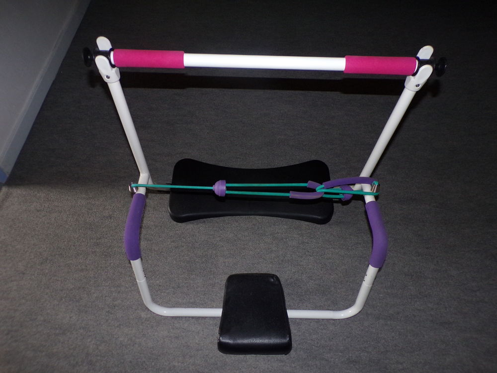 petit banc de sport Sports