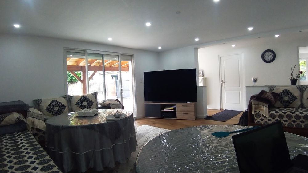 Vente Maison Maison 6 pièces 110 m² et annexe de 32m² classe DPE B Espaly-saint-marcel