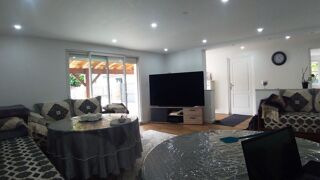  Maison à vendre 5 pièces 110 m²