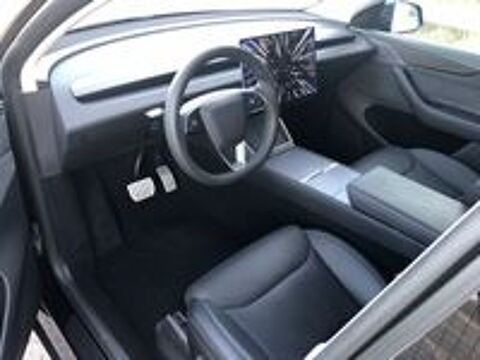 Model Y MODEL Y Performance 2026 occasion 69006 Lyon