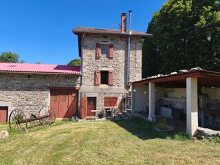 Maison 112m2 Le Brugeron