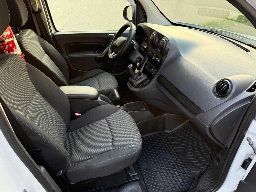 Citan 108 CDI Long 2015 occasion 93190 Livry-Gargan