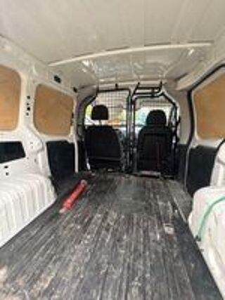 Fiorino FIORINO TOLE 1.3 16V MULTIJET 75 PACK 2012 occasion 10000 Troyes